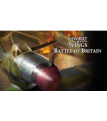 Combat Wings: Battle of Britain