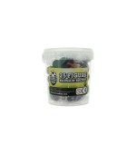 SoccerStarz - 25 Piece Bargain Bucket