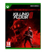 Killing Floor III Day One Edition