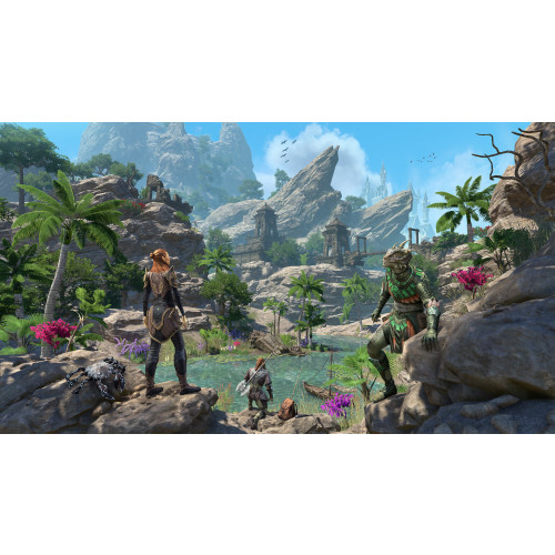 The Elder Scrolls Online: 2025 Premium Edition - EARLY PURCHASE