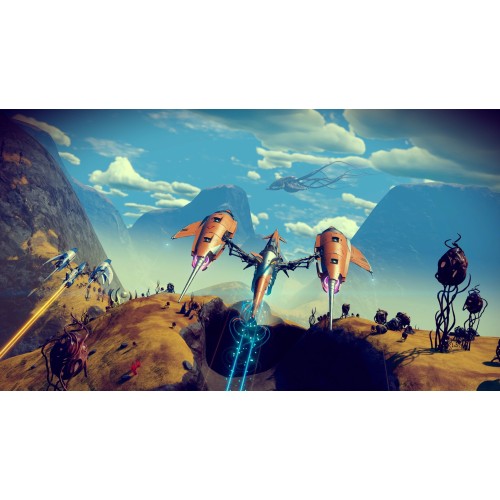 No Man’s Sky