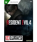 Resident Evil 4: PRE-PURCHASE