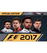 F1 2017 (Special Edition)