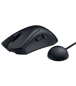 Razer DEATHADDER V4 PRO Black Ultra-lightweight Wireless Esports Mouse