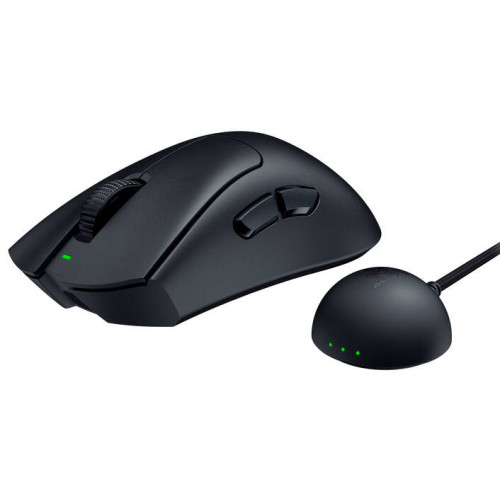 Razer DEATHADDER V4 PRO Black Ultra-lightweight Wireless Esports Mouse