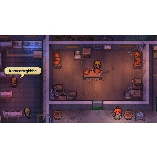 The Escapists 2 Season Pass