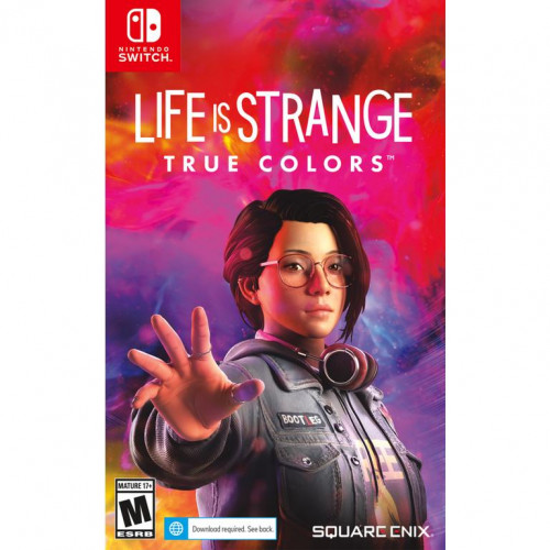 Life is Strange: True Colors