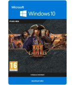 Age of Empires 3: Definitive Edition