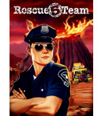 Rescue Team 5