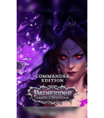 Pathfinder: Wrath of the Righteous - Commander Edition