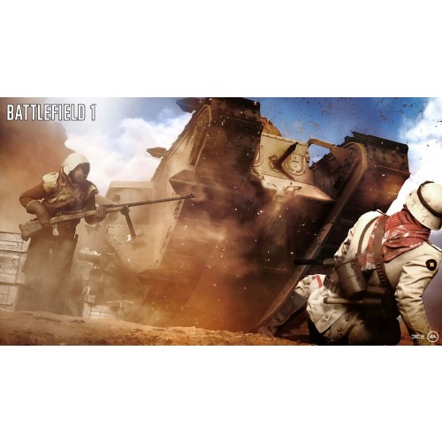 Battlefield 1