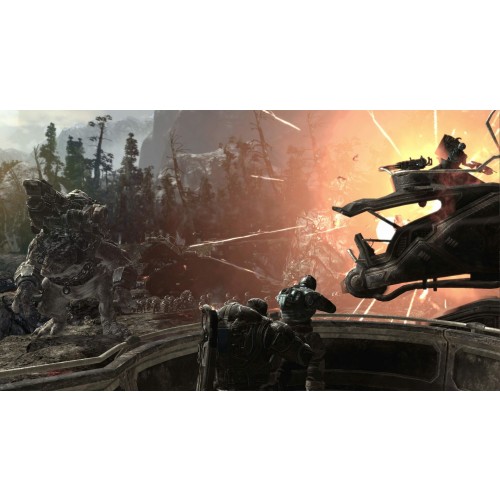 Gears of War 2 (Digital)