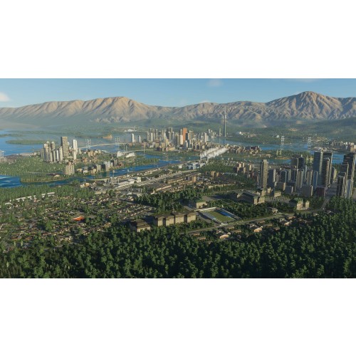 Cities: Skylines II Premium Edition