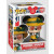 Funko POP Disney: Mickey Mouse Festival - Minnie​