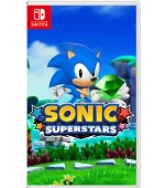 Sonic Superstars