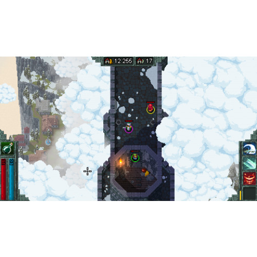 Heroes of Hammerwatch