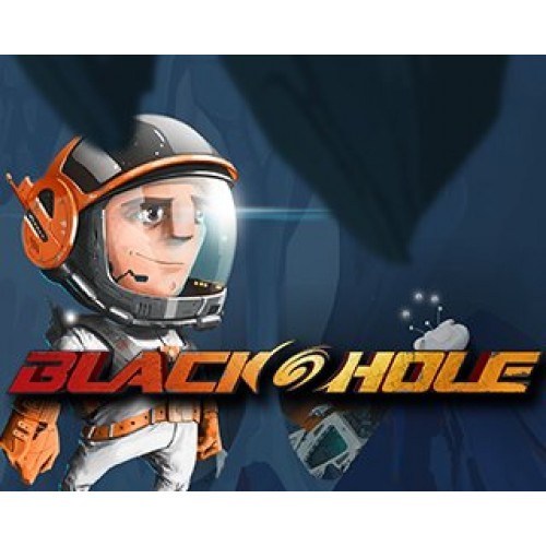 BLACKHOLE