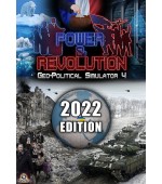 Modding Tool Add-on - Power & Revolution 2022 Edition