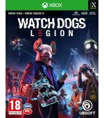 Watch Dogs Legion