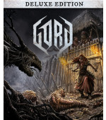 Gord Deluxe Edition