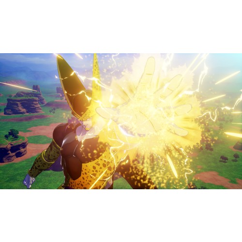 DRAGON BALL Z: KAKAROT Season Pass