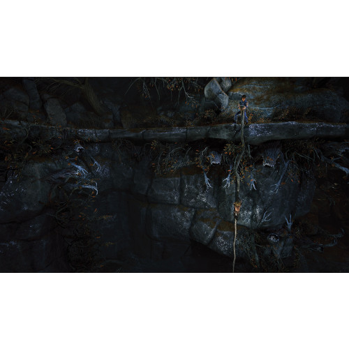 Brothers: A Tale of Two Sons Remake