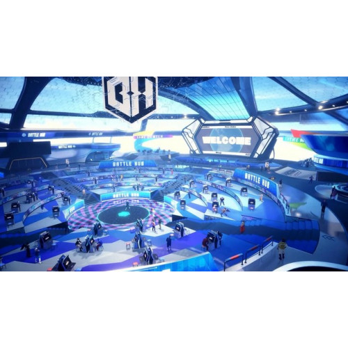 Street Fighter 6 Years 1-2 Fighters Edition