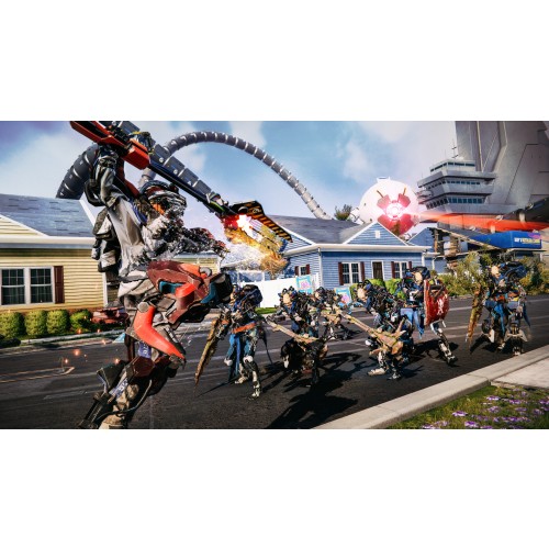 The Surge 2: Premium Edition