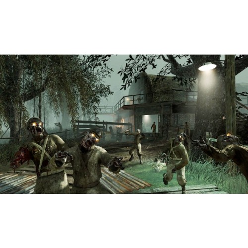 Call of Duty Black Ops Rezurrection