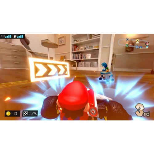 SWITCH Mario Kart Live Home Circuit - Mario (NSS428)
