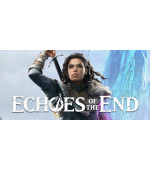 Echoes of the End