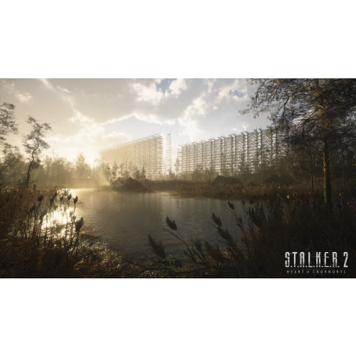 S.T.A.L.K.E.R. 2: Heart of Chornobyl D1 Edition