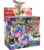Pokémon TCG: SV05 Temporal Forces - Booster Box