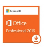 Microsoft Office ProPlus 2016