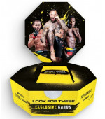 OKTAGON INFINITY 2025 - EXCLUSIVE BOX