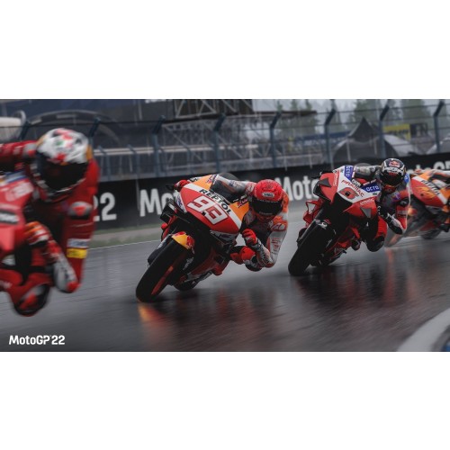 MotoGP 22 Day One Edition