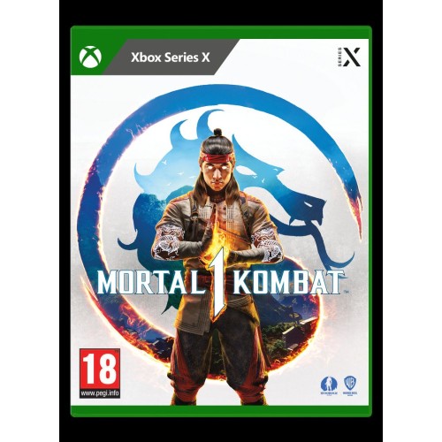 Mortal Kombat 1