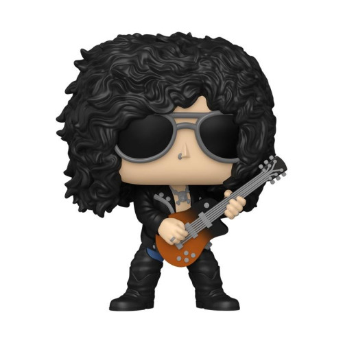 Funko POP Rocks: Guns N’ Roses S3 - Slash (November Rain)