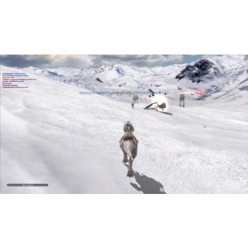 STAR WARS Battlefront 2 2005