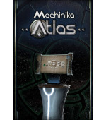 Machinika: Atlas