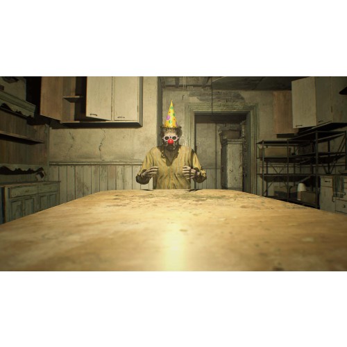 Resident Evil 7 biohazard - Banned Footage Vol.2