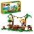 LEGO® Super Mario™ 71421 Dixie Kong a koncert v džungli – rozširujúci set
