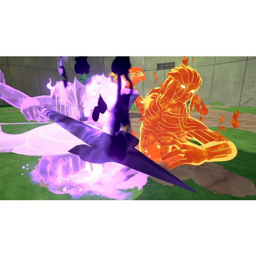 NARUTO TO BORUTO: SHINOBI STRIKER Season Pass 7
