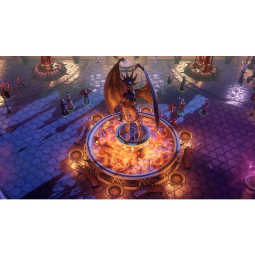 Pathfinder: Wrath of the Righteous