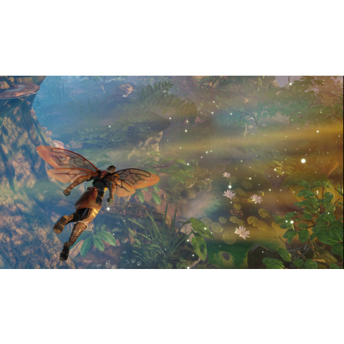 Smalland: Survive the Wilds