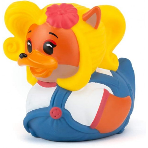 Tubbz Crash Bandicoot Coco Bandicoot