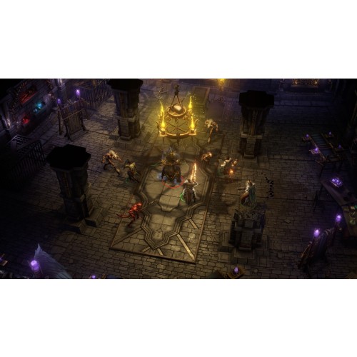 Pathfinder: Wrath of the Righteous Limited Ed.