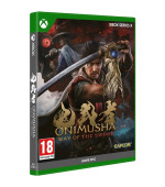 Onimusha: Way of the Sword