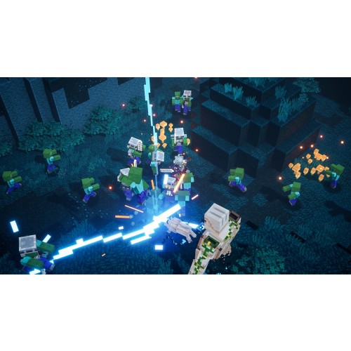 Minecraft Dungeons: Ultimate DLC Bundle