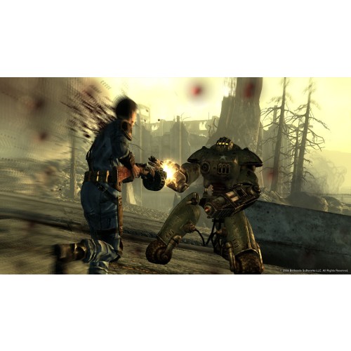 Fallout 3